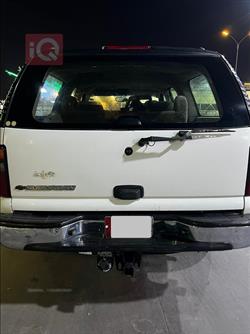 شيفروليه سوبربان